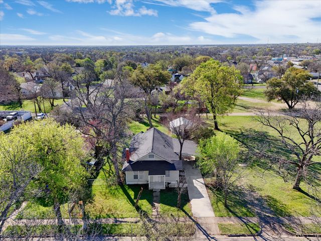 2310 Homan Avenue, Waco, TX 76707