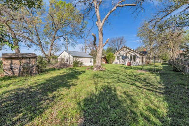 2310 Homan Avenue, Waco, TX 76707