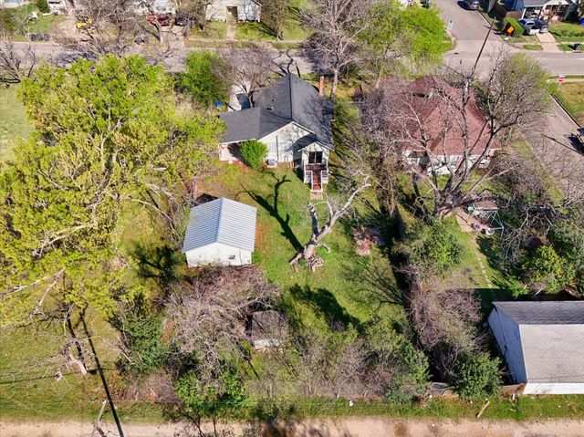 2310 Homan Avenue, Waco, TX 76707