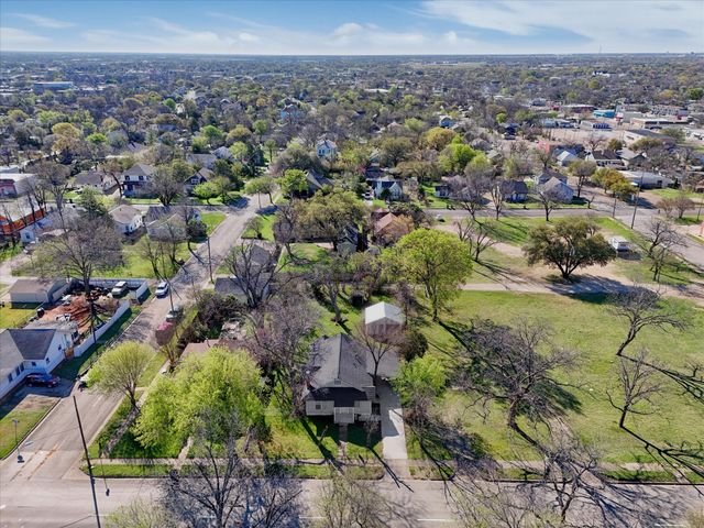 2310 Homan Avenue, Waco, TX 76707