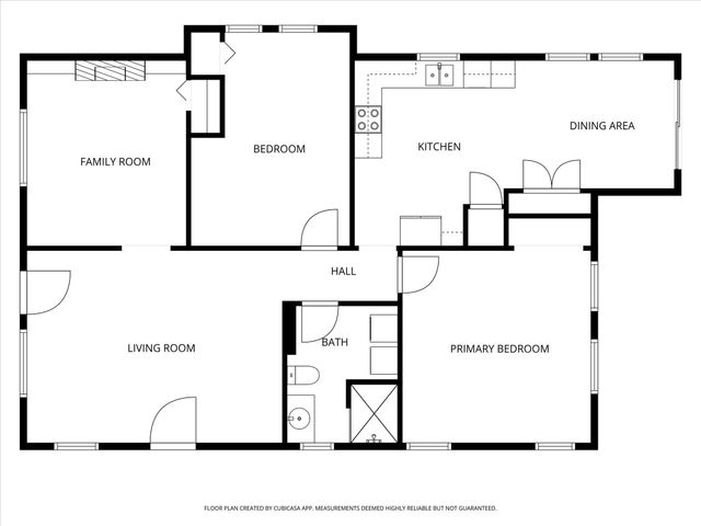 2310 Homan Avenue, Waco, TX 76707