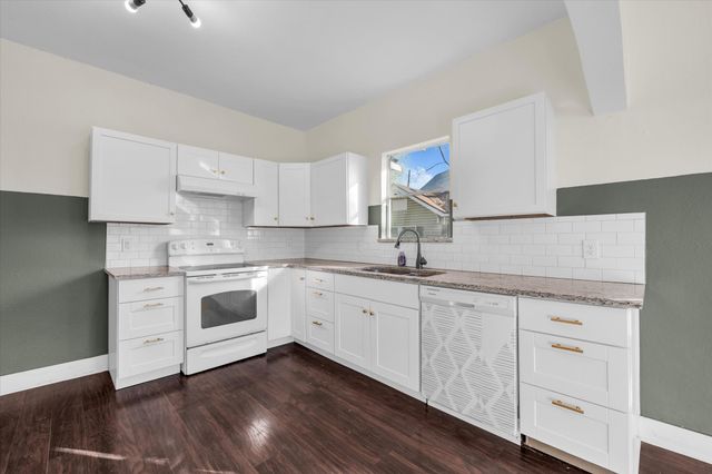 2310 Homan Avenue, Waco, TX 76707