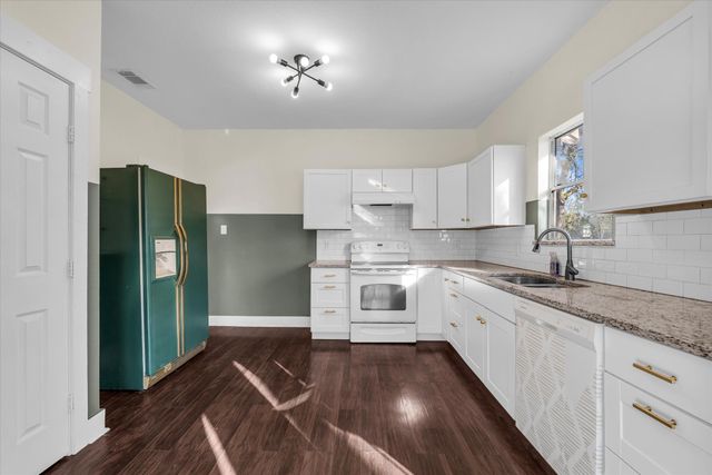 2310 Homan Avenue, Waco, TX 76707