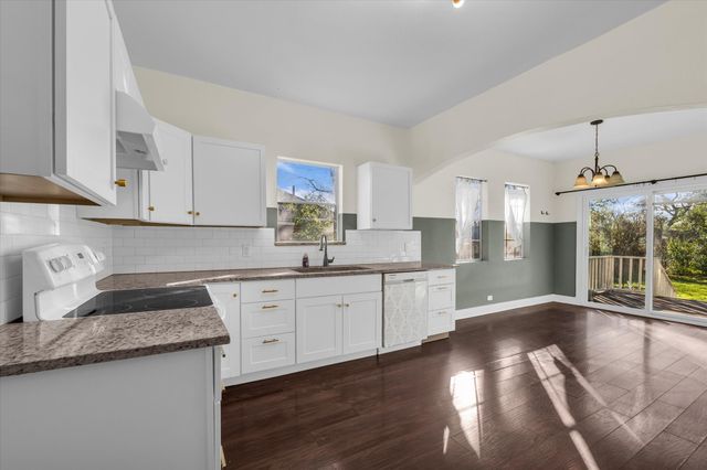 2310 Homan Avenue, Waco, TX 76707