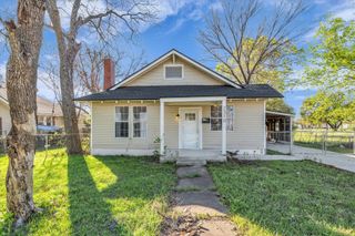 2310 Homan Avenue, Waco, TX 76707