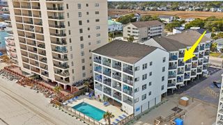 920 N Waccamaw Dr. # 2305, Murrells Inlet, SC 29576