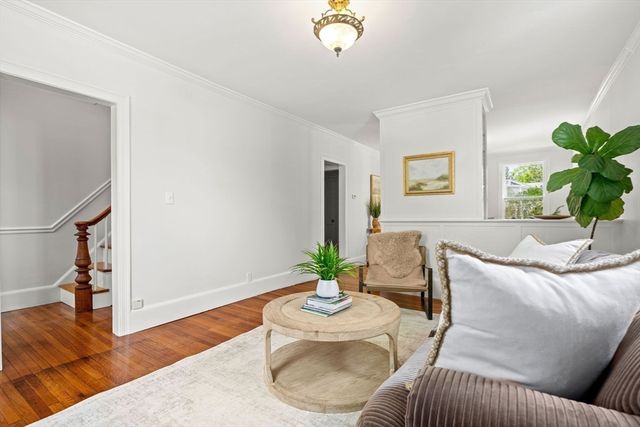 86 Federal St, Newburyport, MA 01950