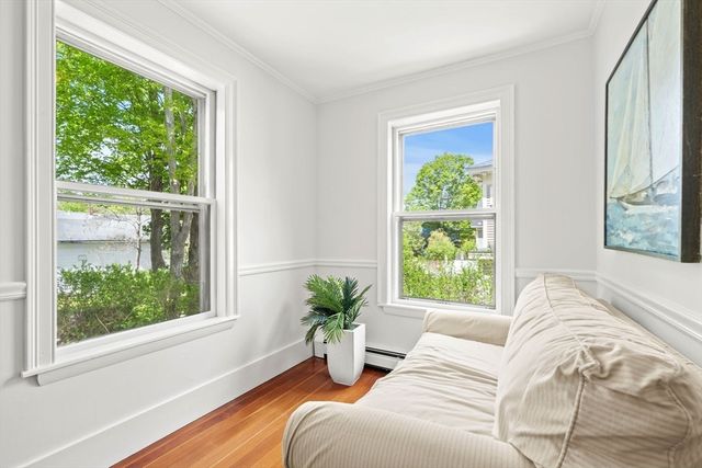 86 Federal St, Newburyport, MA 01950