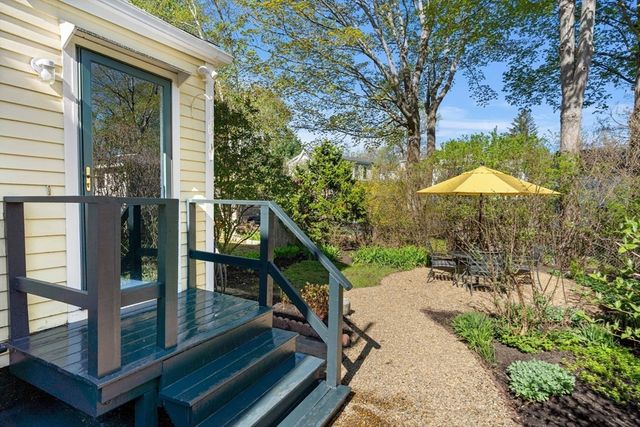 86 Federal St, Newburyport, MA 01950