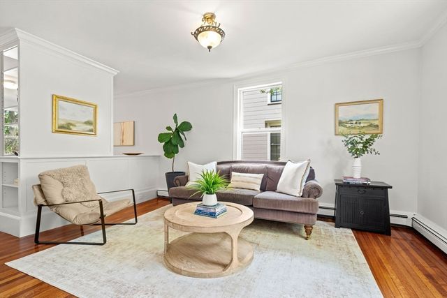 86 Federal St, Newburyport, MA 01950