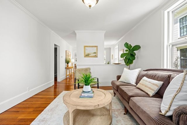 86 Federal St, Newburyport, MA 01950