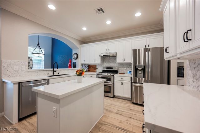 10291 Achilpa Street, Las Vegas, NV 89178