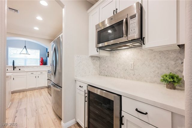 10291 Achilpa Street, Las Vegas, NV 89178