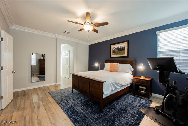 10291 Achilpa Street, Las Vegas, NV 89178