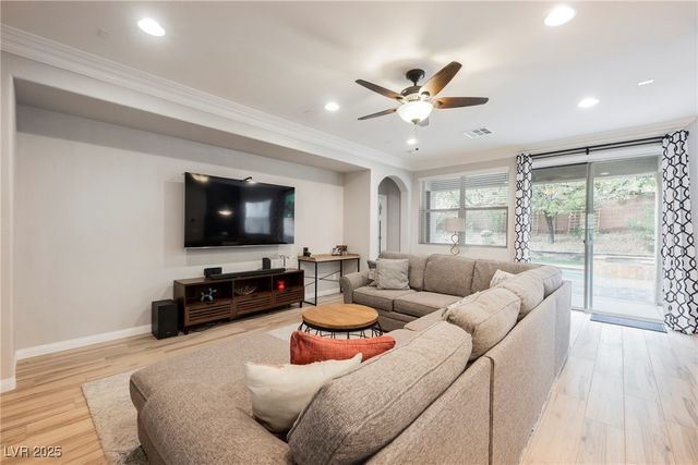 10291 Achilpa Street, Las Vegas, NV 89178