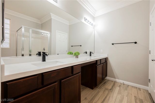 10291 Achilpa Street, Las Vegas, NV 89178