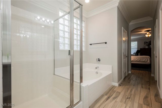 10291 Achilpa Street, Las Vegas, NV 89178