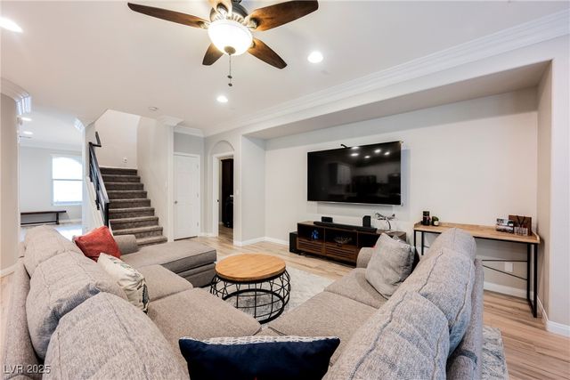 10291 Achilpa Street, Las Vegas, NV 89178