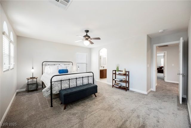 10291 Achilpa Street, Las Vegas, NV 89178