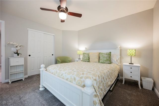 10291 Achilpa Street, Las Vegas, NV 89178