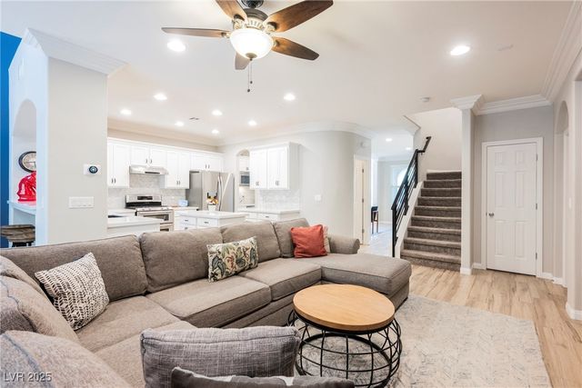 10291 Achilpa Street, Las Vegas, NV 89178