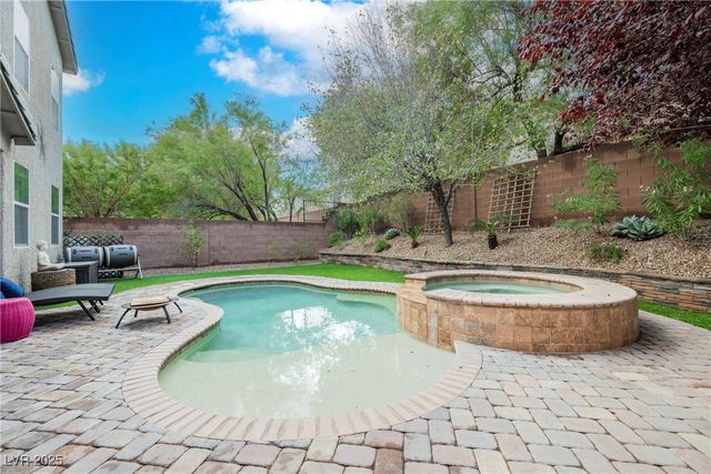 10291 Achilpa Street, Las Vegas, NV 89178