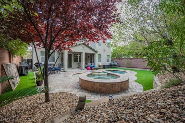 10291 Achilpa Street, Las Vegas, NV 89178