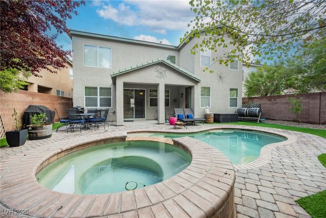 10291 Achilpa Street, Las Vegas, NV 89178