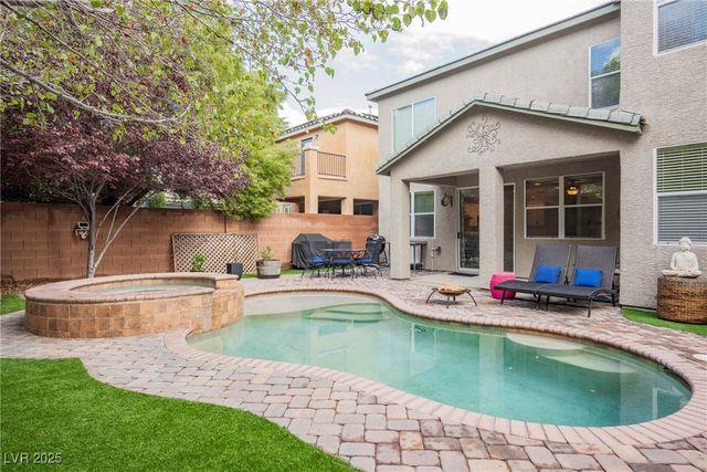 10291 Achilpa Street, Las Vegas, NV 89178