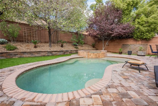 10291 Achilpa Street, Las Vegas, NV 89178