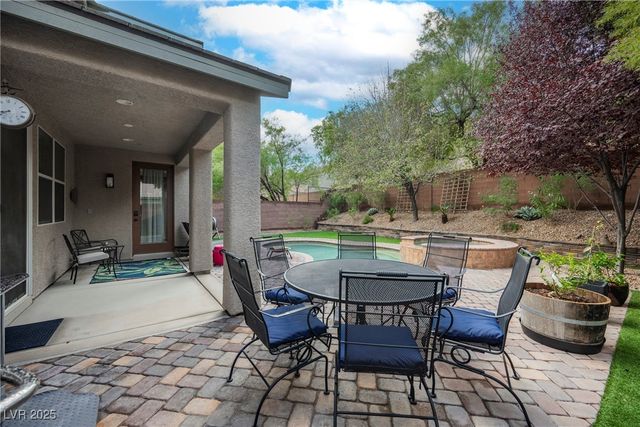 10291 Achilpa Street, Las Vegas, NV 89178