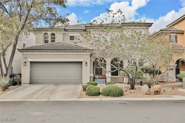 10291 Achilpa Street, Las Vegas, NV 89178