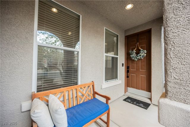 10291 Achilpa Street, Las Vegas, NV 89178