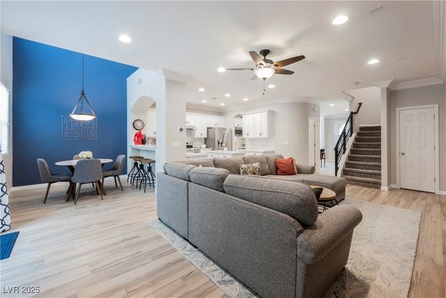 10291 Achilpa Street, Las Vegas, NV 89178