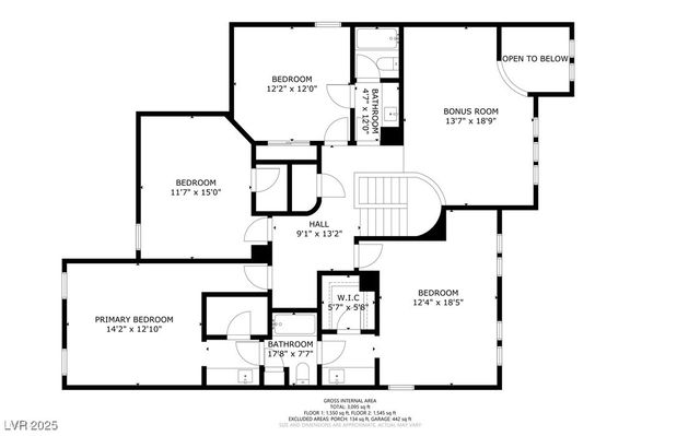 10291 Achilpa Street, Las Vegas, NV 89178