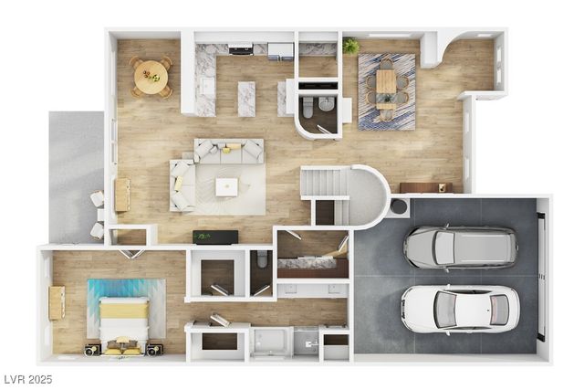 10291 Achilpa Street, Las Vegas, NV 89178