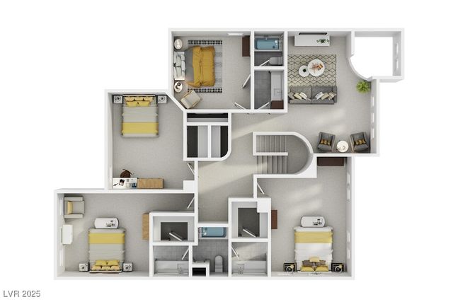 10291 Achilpa Street, Las Vegas, NV 89178