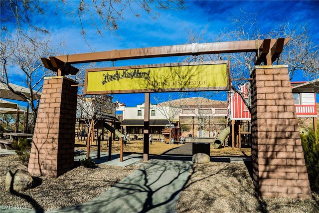 10291 Achilpa Street, Las Vegas, NV 89178