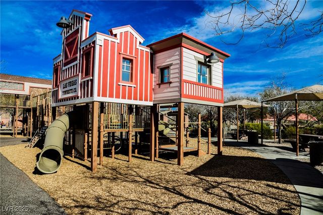 10291 Achilpa Street, Las Vegas, NV 89178