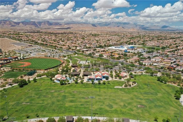 10291 Achilpa Street, Las Vegas, NV 89178