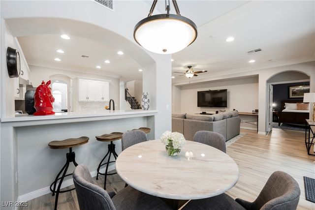 10291 Achilpa Street, Las Vegas, NV 89178