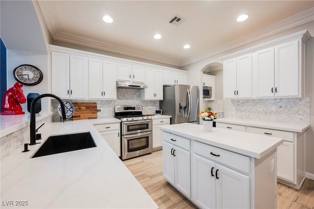 10291 Achilpa Street, Las Vegas, NV 89178