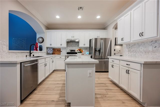 10291 Achilpa Street, Las Vegas, NV 89178