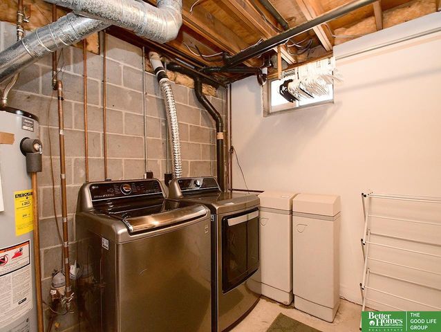 6308 Briar Rosa Drive, Lincoln, NE 68516