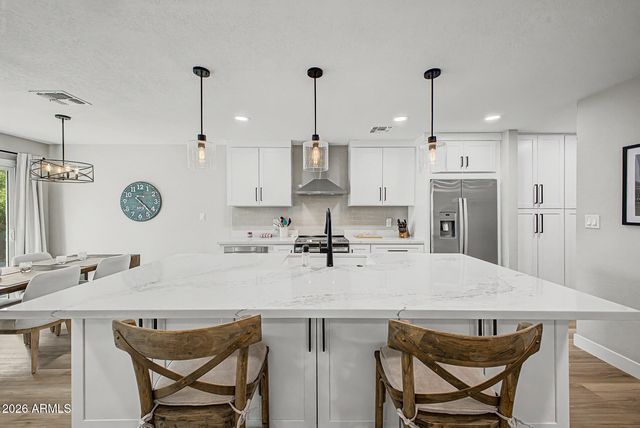 5221 E TIERRA BUENA Lane, Scottsdale, AZ 85254