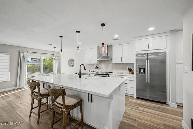 5221 E TIERRA BUENA Lane, Scottsdale, AZ 85254