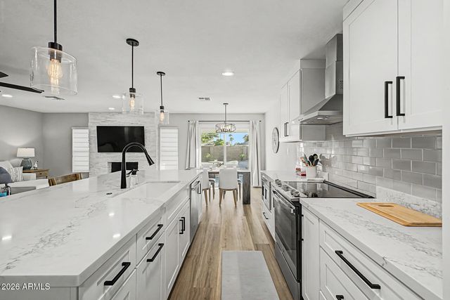 5221 E TIERRA BUENA Lane, Scottsdale, AZ 85254