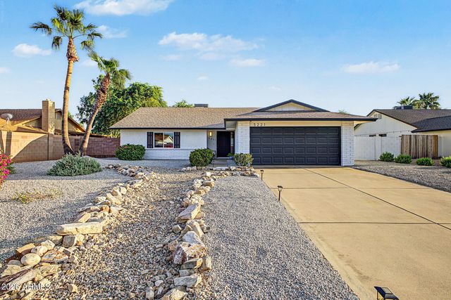 5221 E TIERRA BUENA Lane, Scottsdale, AZ 85254