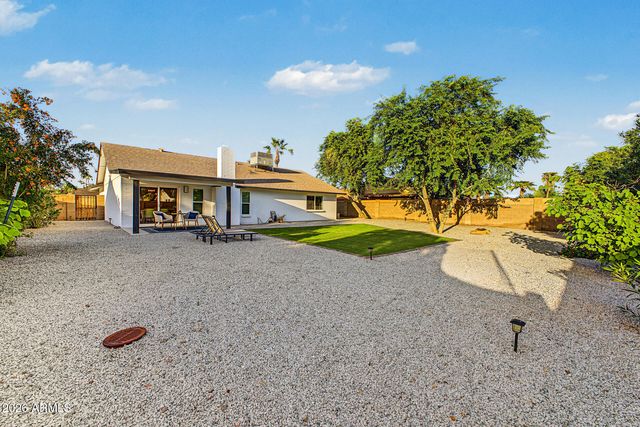 5221 E TIERRA BUENA Lane, Scottsdale, AZ 85254
