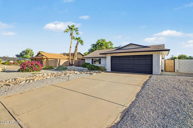 5221 E TIERRA BUENA Lane, Scottsdale, AZ 85254